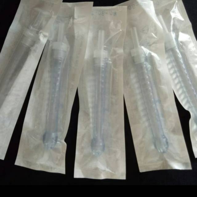 Ozonizer stick kateter ozonizer vaginal