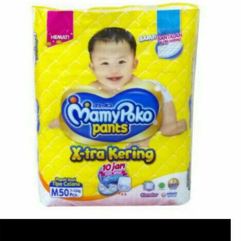 mamy poko M isi 50