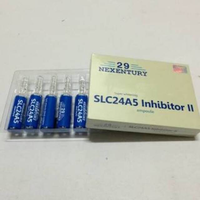 SLC24A5 inhibitor II