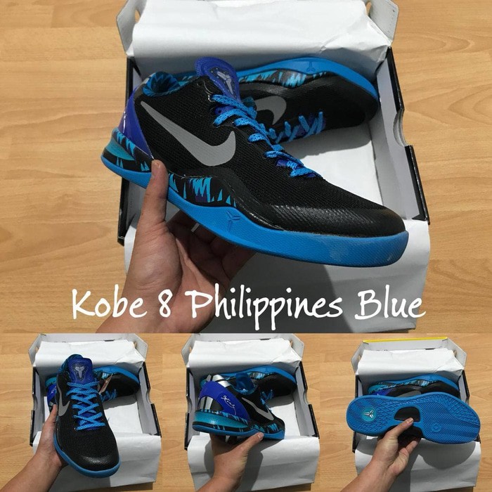 kobe 8 basketball