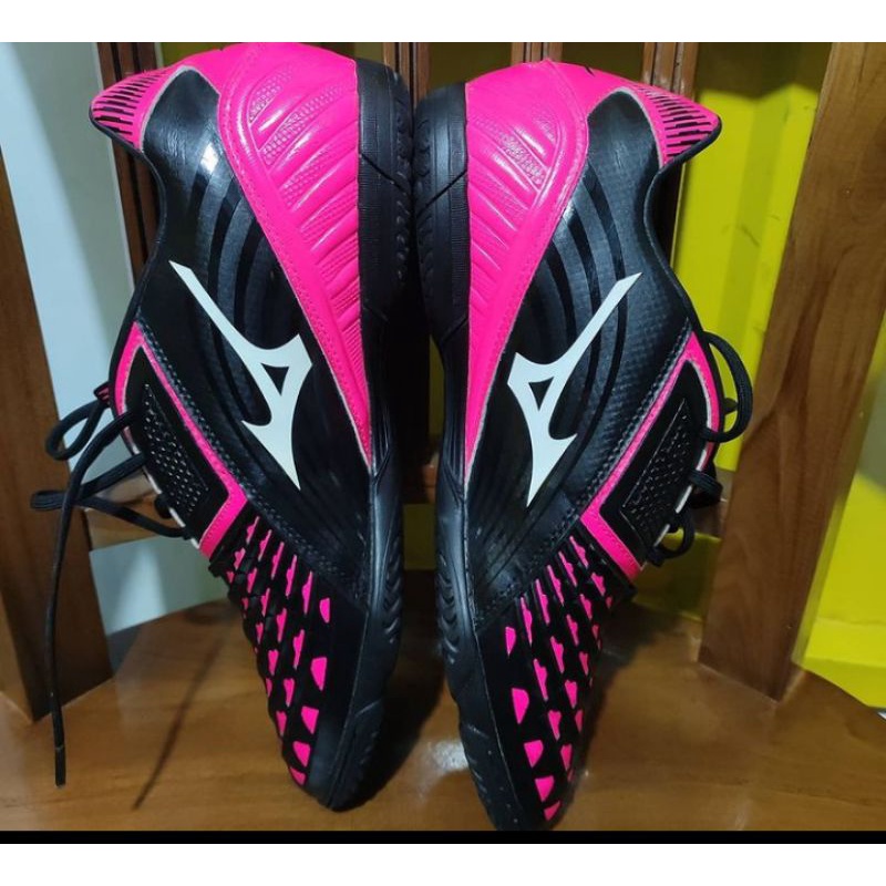 Mizuno Ignitus IC Futsal Size 40,5