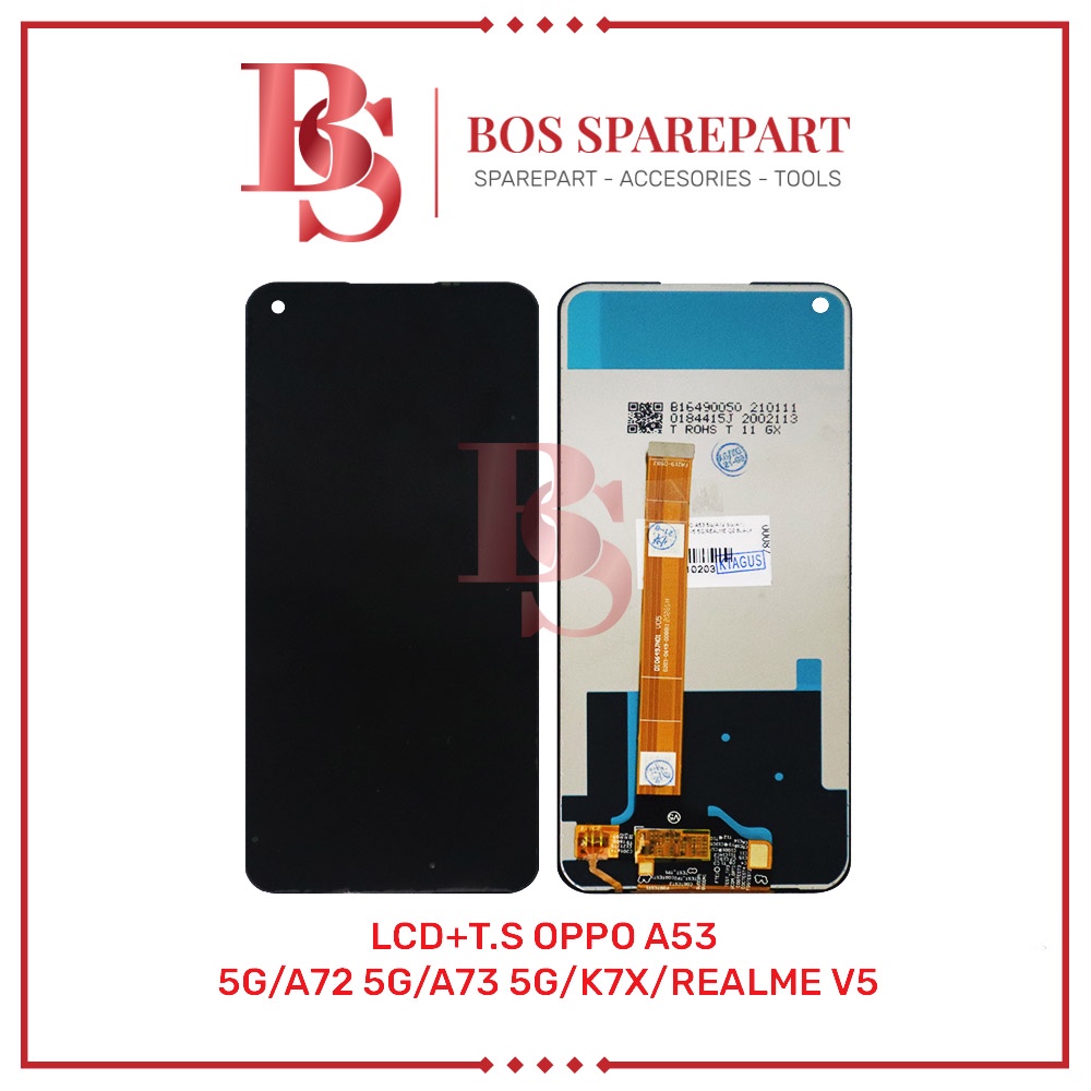 Custodia In Gel Tpu Per Oppo A73 5G Design Legno 09 Disegni