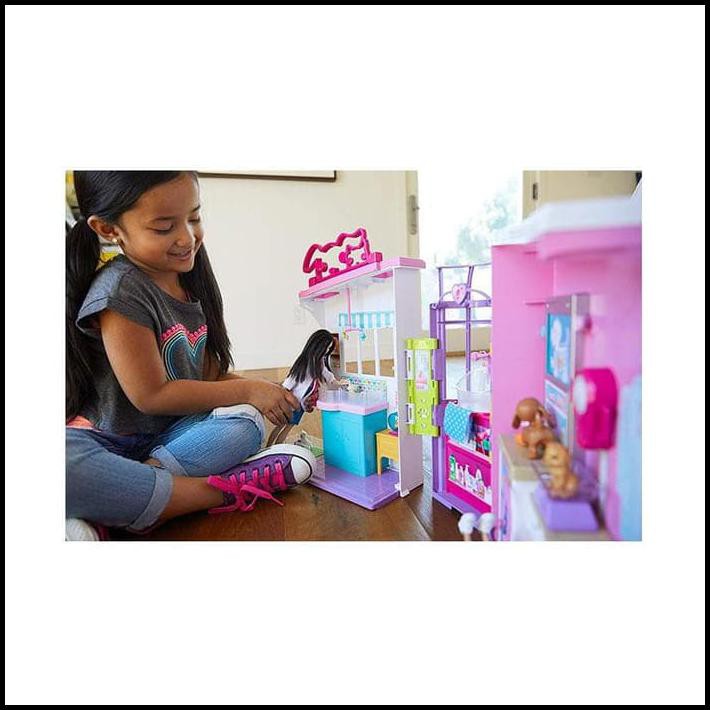 barbie fbr36