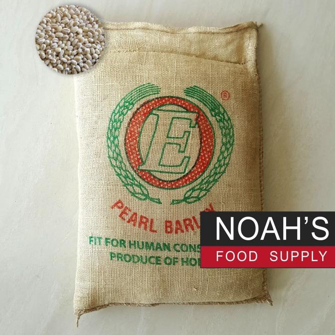 

Jelai Jali Jali 25Kg Barley 25 Kg Import Impor Holland