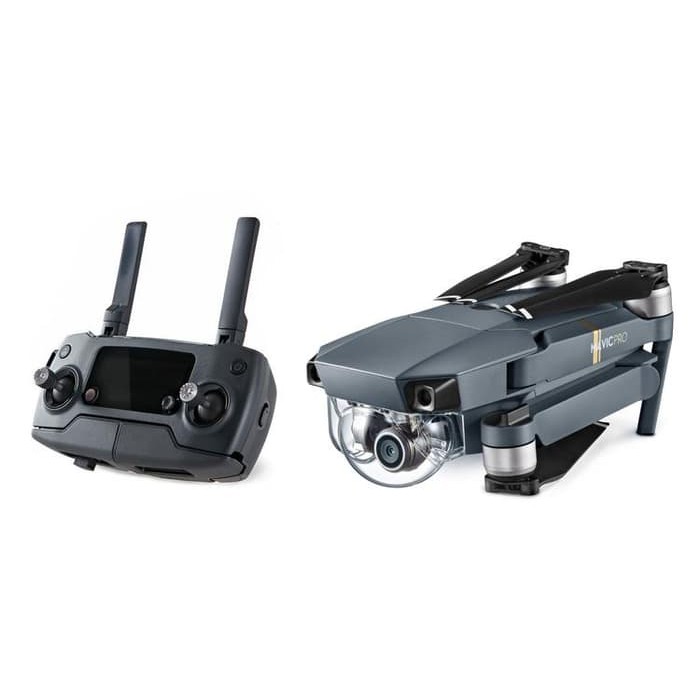 Drone Quadcopter DJI Mavic Pro Combo