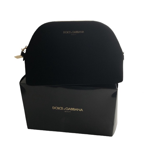 POUCH Dolce & Gabbana - Black