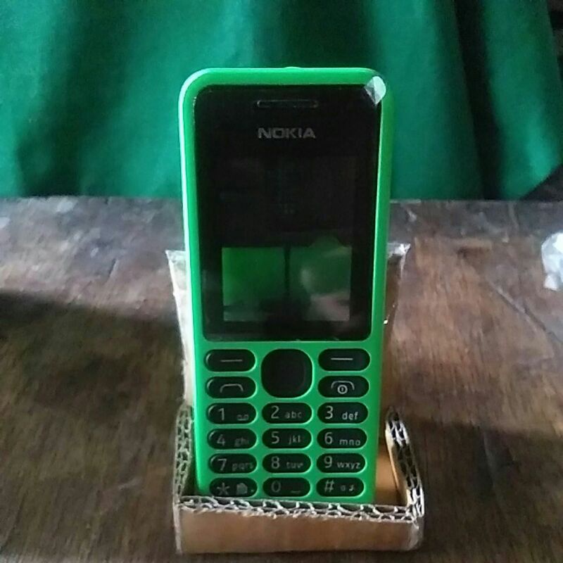 casing nokia 130 oc