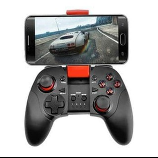 GE268 ori gam   epad Stik Bluetooth online gaming stick HP