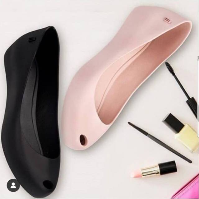 Melissa Ultragirl Basic