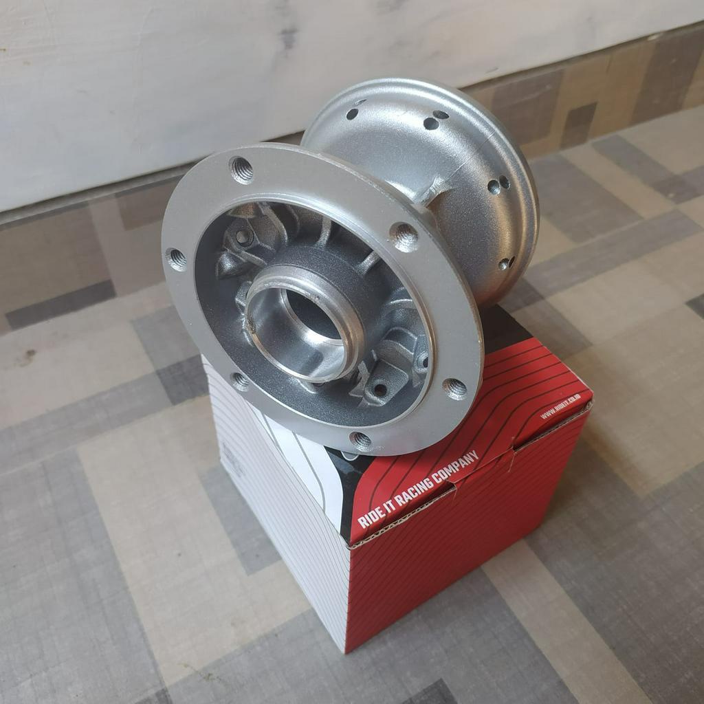 Tromol dtracker Ride it set Piringan Disc