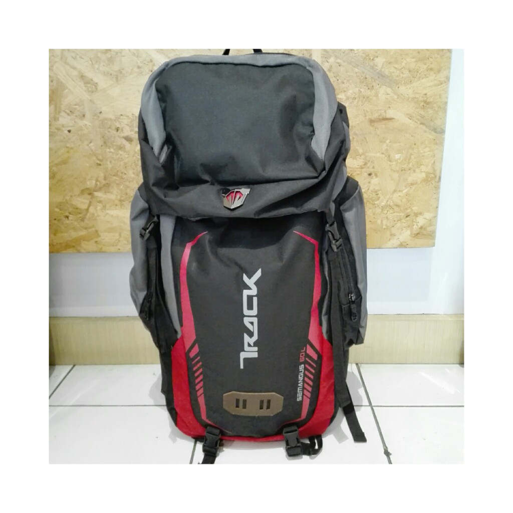 Tas ransel gunung tracker 39244 60L