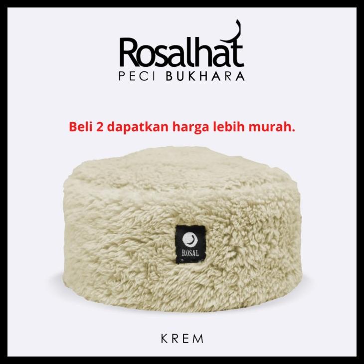 [READY STOCK] PECI SONGKOK BULU / PECI TURKI / PECI BUKHARA / PECI BULU RUSIA