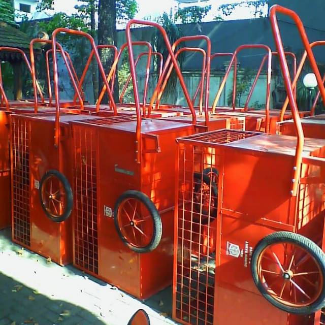Gerobak Sampah Dinas Gerobak Sampah Besi Murah Shopee Gerobak Sampah Dinas Gerobak Sampah Besi Murah Shopee