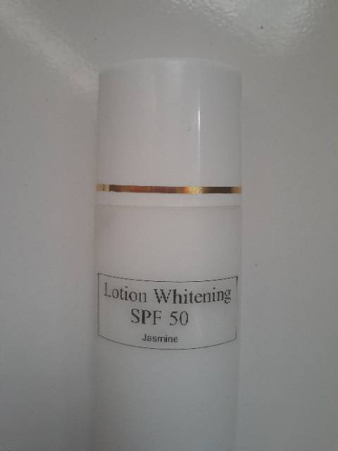 HAND BODY WHITENING SPF 50 SIANG