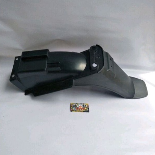 slebor belakang yamaha Fizr spakbor fizr