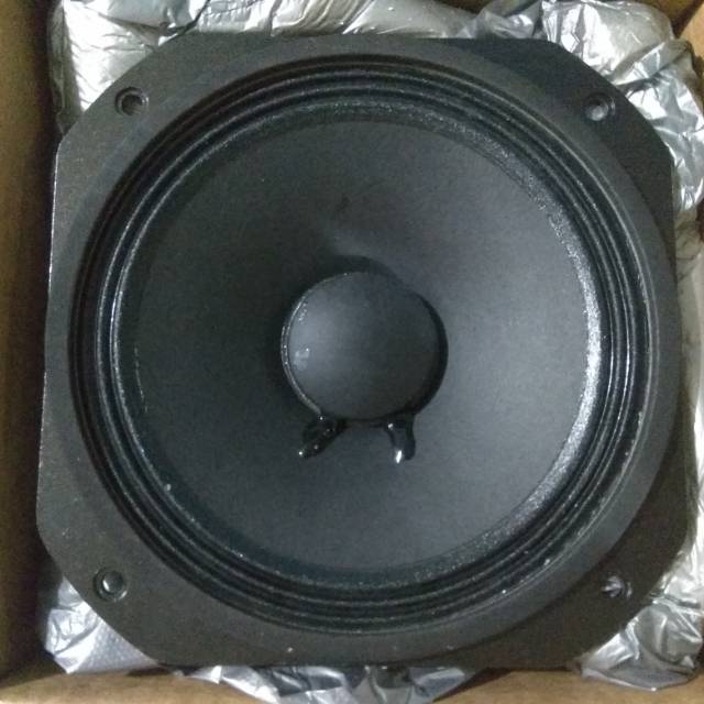 EMINENCE - DELTA PRO - 8 A - Component Speaker