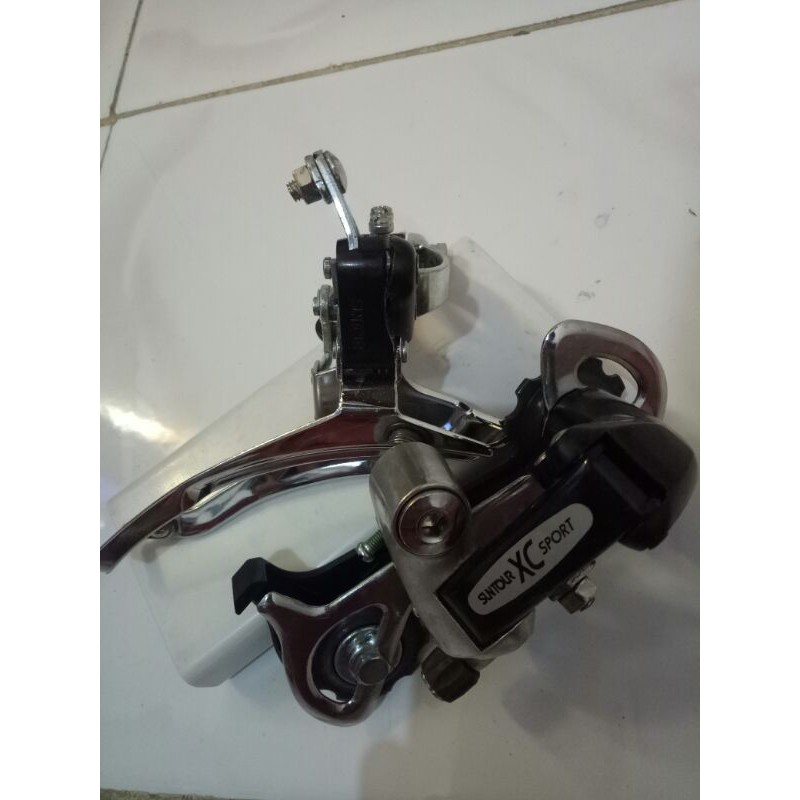 fd rd suntour japan vintage clasic klasik