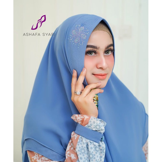 Bahira syari   By Ashafa syar'i