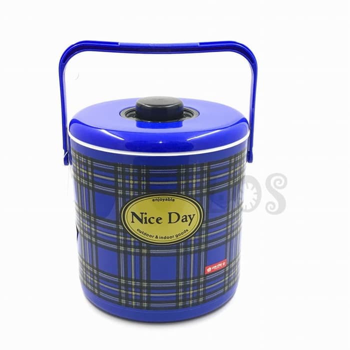 Termos Nasi / Es Lion Star 6 liter (00144.00465)