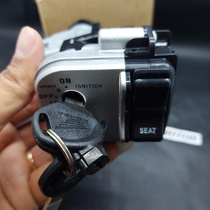 kunci kontak vario 125 injection kunci kontak vario techno 125