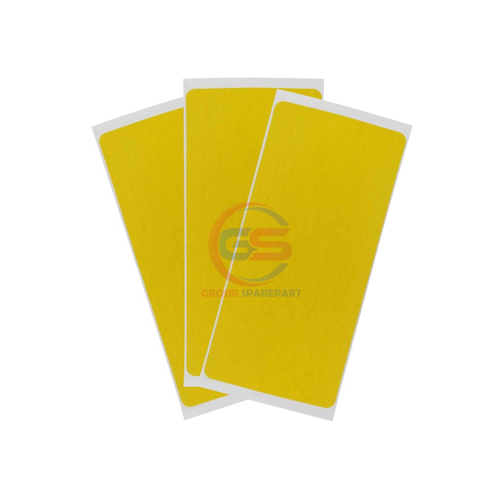 

STICKER REMOVER / PENGHANCUR LEM OCA RELIFE RL-053 5.6 INCH