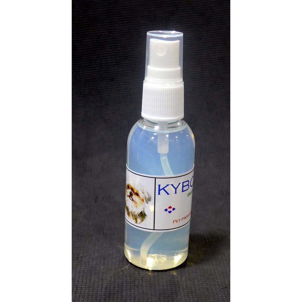 Parfum Anjing Kybo Dream Pet Parfume 60ml KDP60