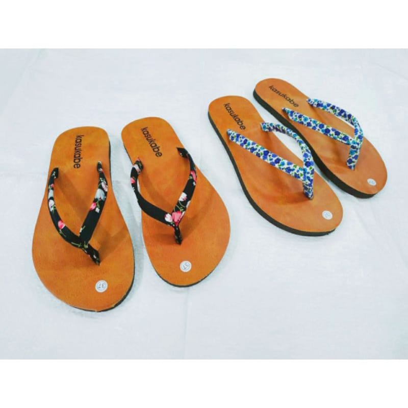 SANDAL JEPIT WANITA