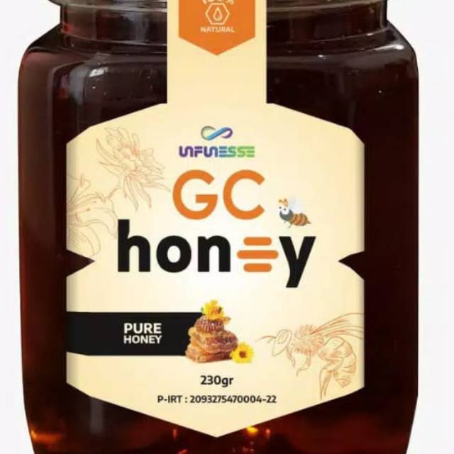 

GC HONEY original