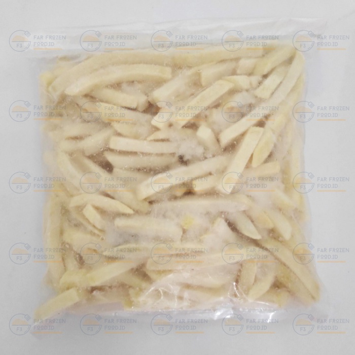 

SHOESTRING - Kentang Goreng 500gr