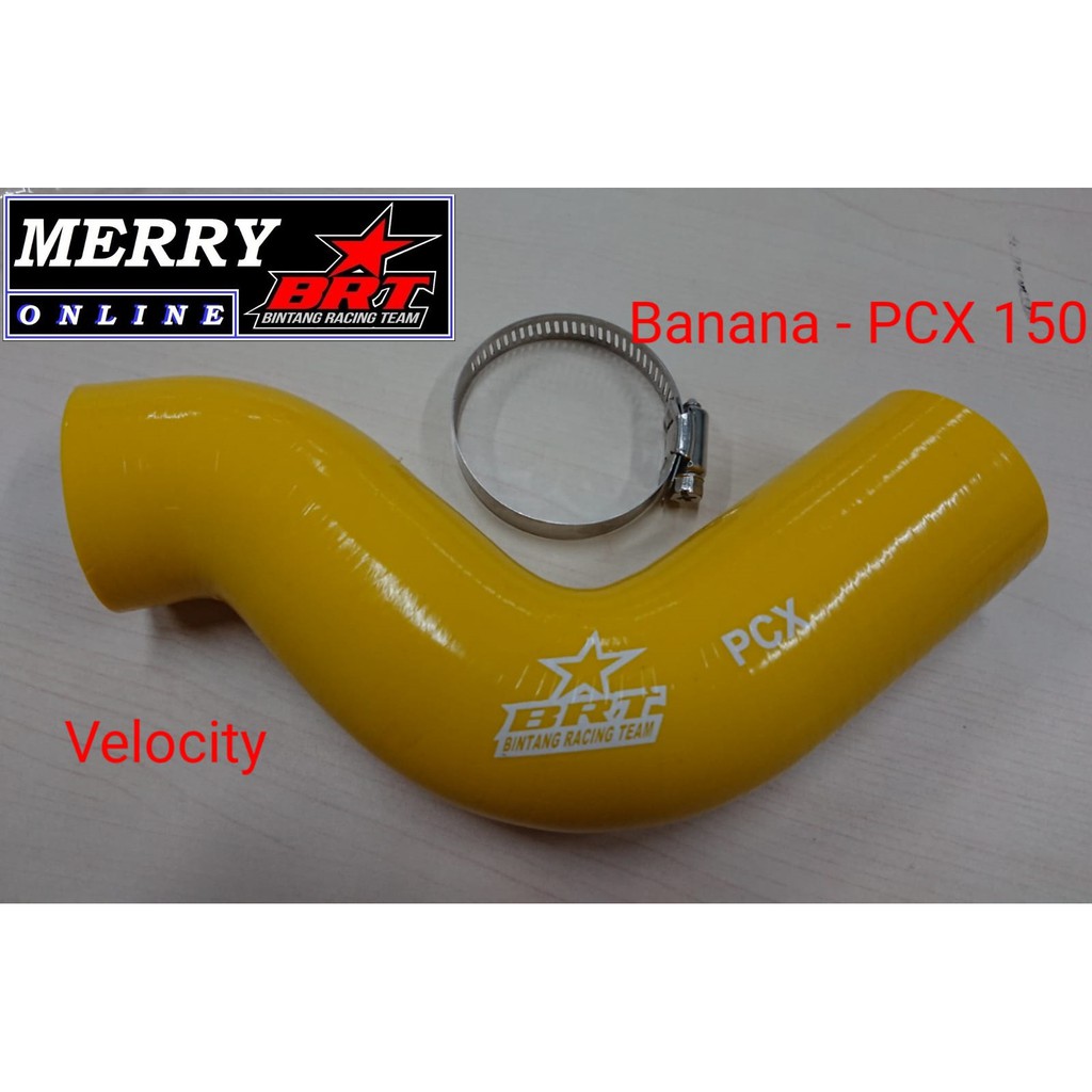 Velocity Banana Velo BRT PCX 150 ADV 150 LOKAL