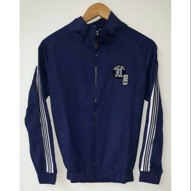 Jaket cewek Nevada