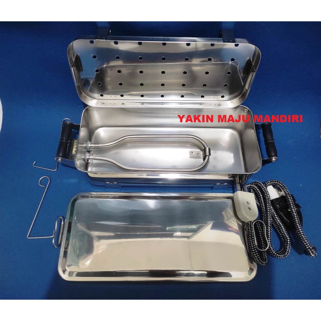 Sterilisator Basah 27cm