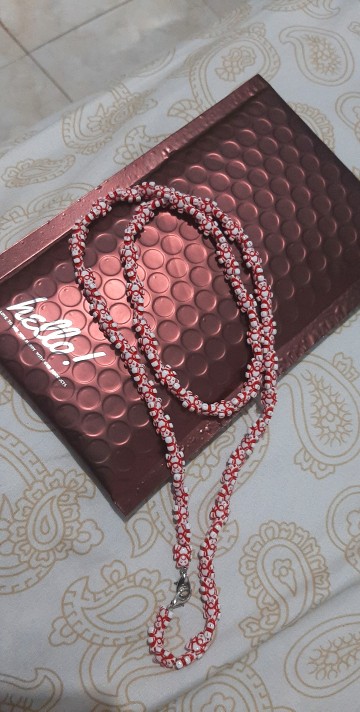 Mask Hanger (gantungan Masker)