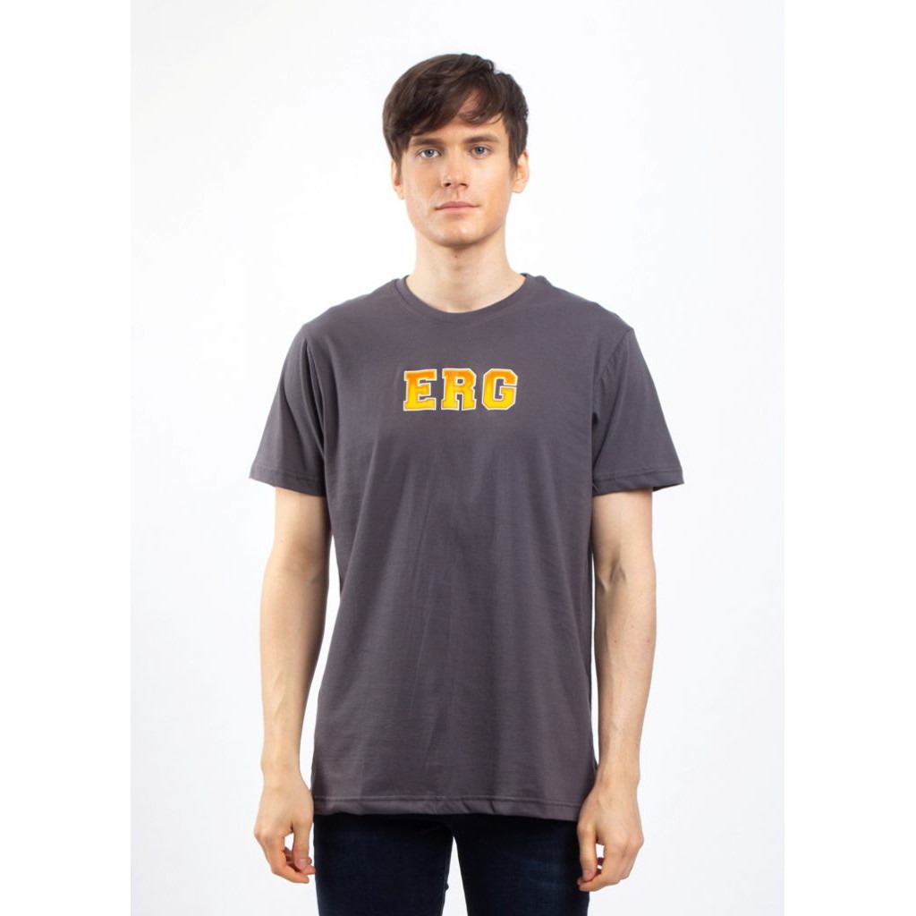 

Erigo T-Shirt Mincho Darkgrey