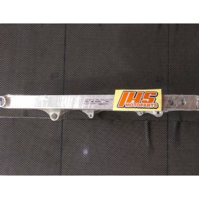 Swing arm dkt Thailand ninja r model kotak
