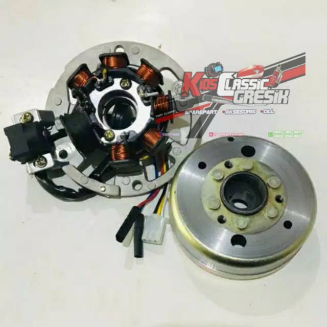 magnet racing rx king magnet kimcil rx king import