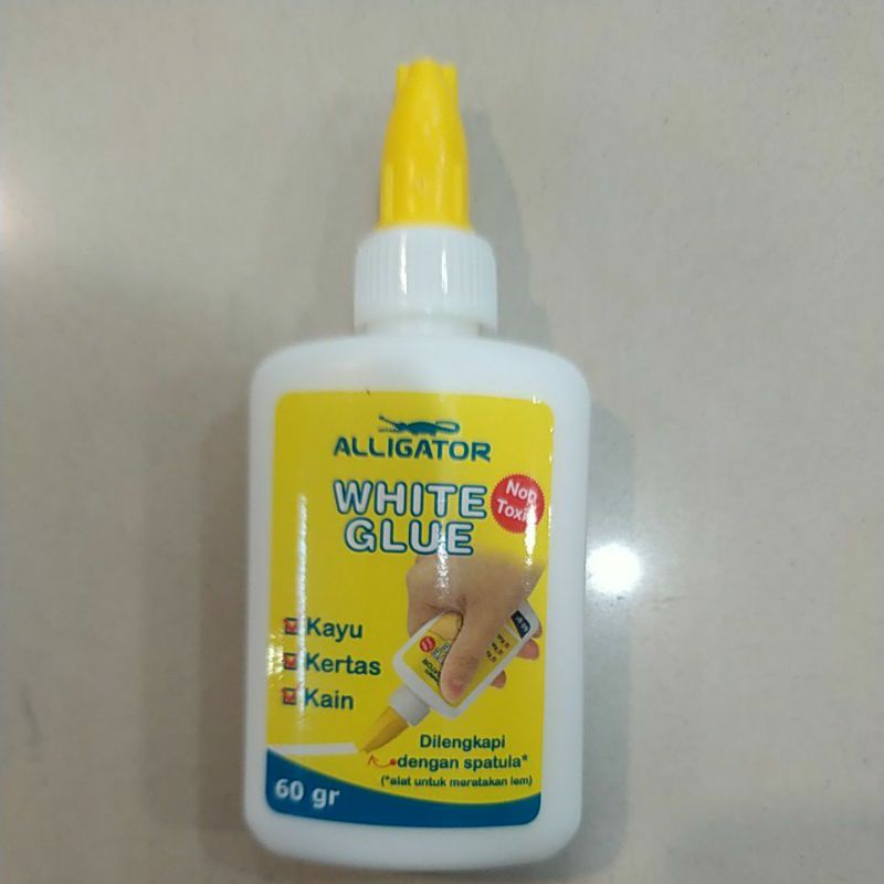 

Lem Alligator