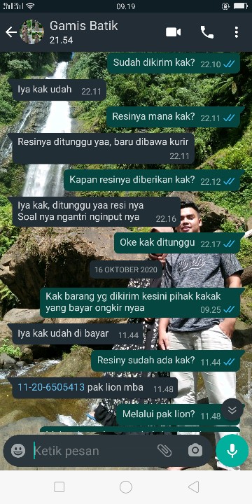 Batik Couple Maura Sania Ruffle Ori Ndoro Jowi Aneka Warna Size M L Xl Xxl All Size Jumbo Termurah