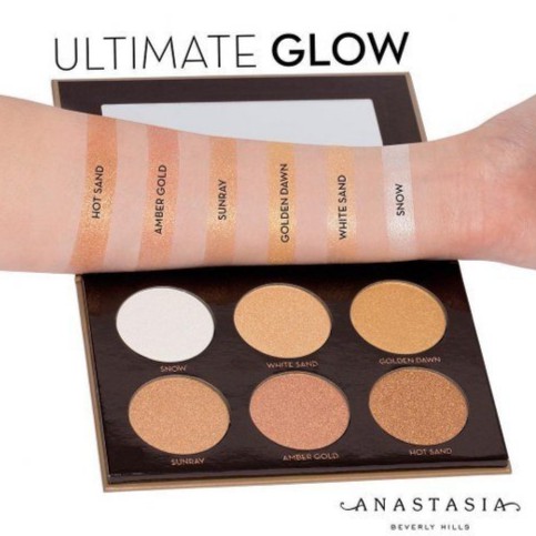 ABH Ultimate Glow