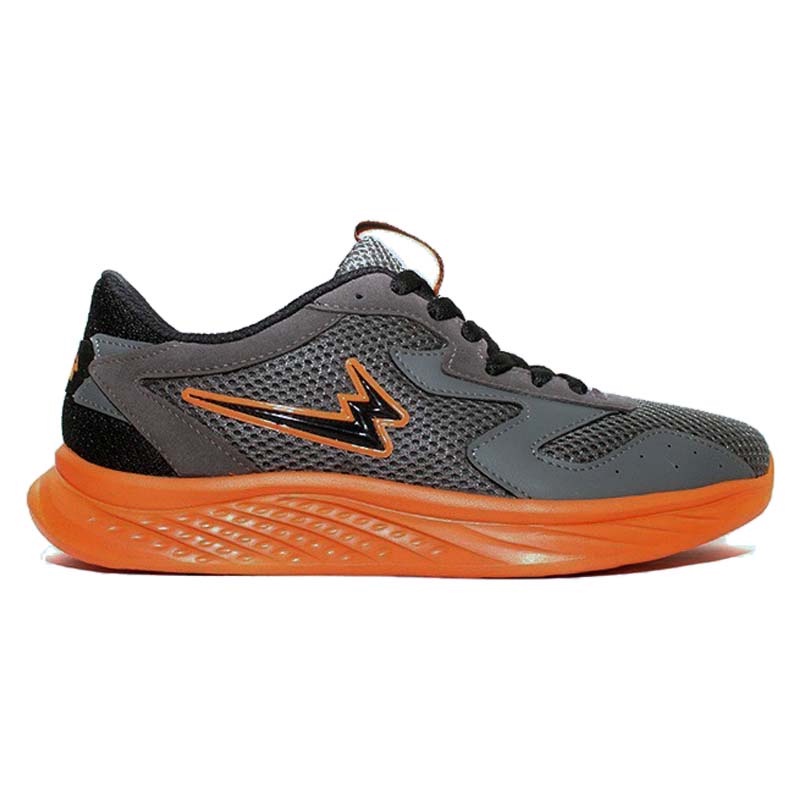Sepatu EAGLE ASTON ORIGINAL Sneakers Sport Pria Kasual Trendy Kualitas