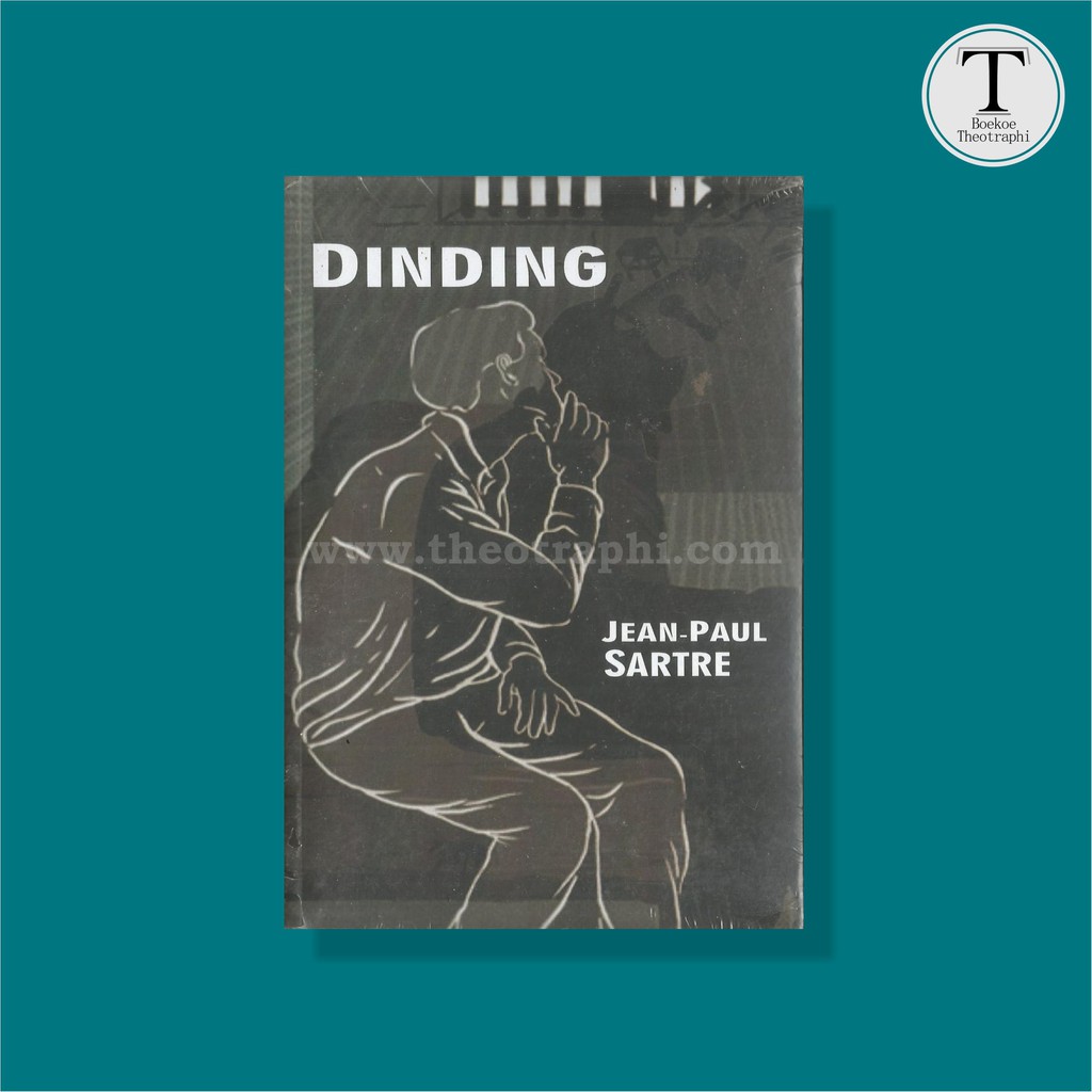 Dinding - Jean Paul Sartre
