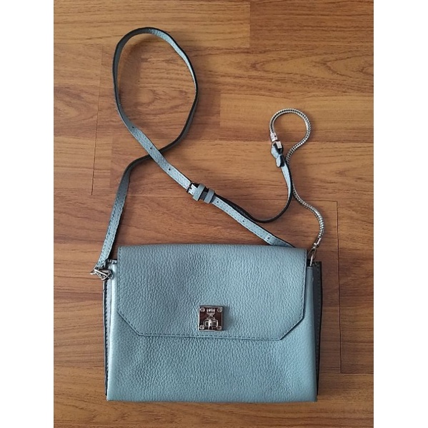 Sale MCM sling bag preloved (harga nett, no nego)
