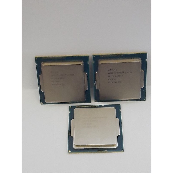 Processor Haswel Core i3 4170 3.7Ghz ( Lga 1150 )