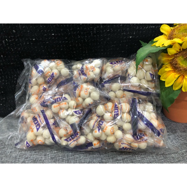 Kacang GDR Eceran