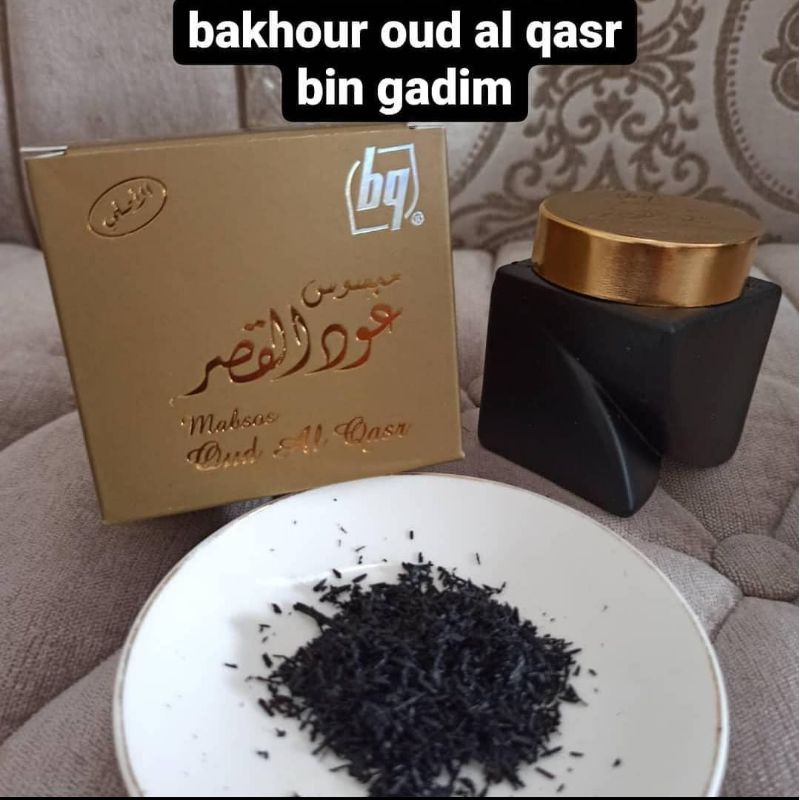 Bukhur buhur Alkhanjar,al ka'bah,oud malaki,monica,mashlaf dll