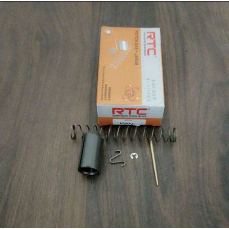 skep Karburator per gas skep pisto Carbu win win 100 assy