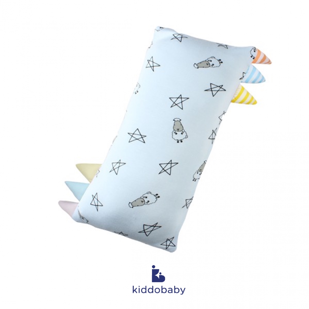 Baa Baa Sheepz Medium Buddy Pillow | Bantal Bayi