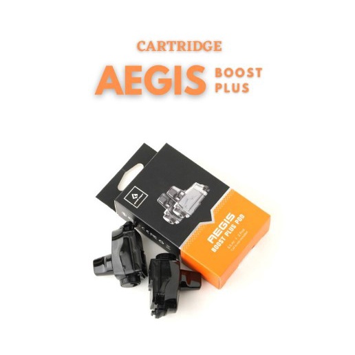 CTRD AEGIS BOOST PLUS