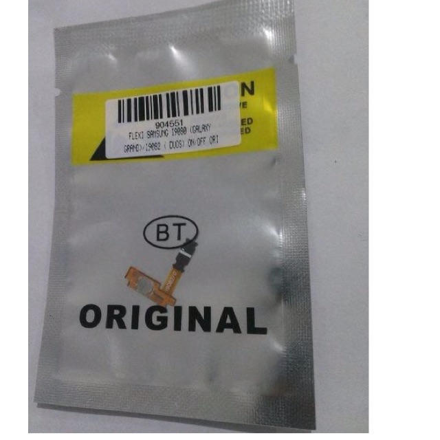 FLEXIBLE POWER ON OFF SAMSUNG i9082