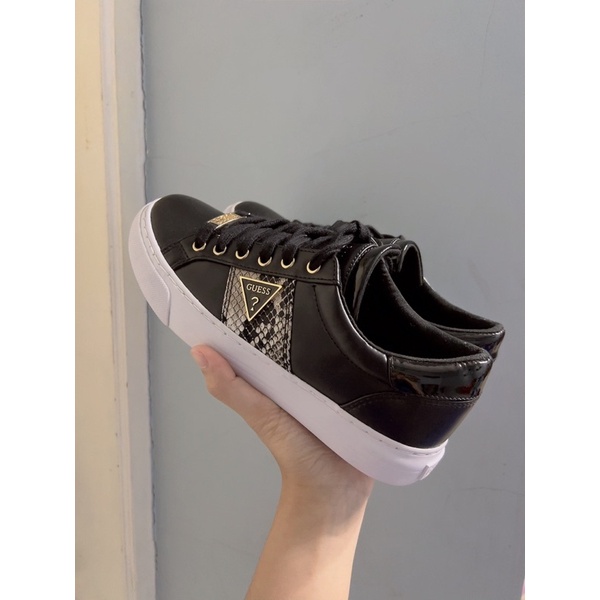 guess high sneakers